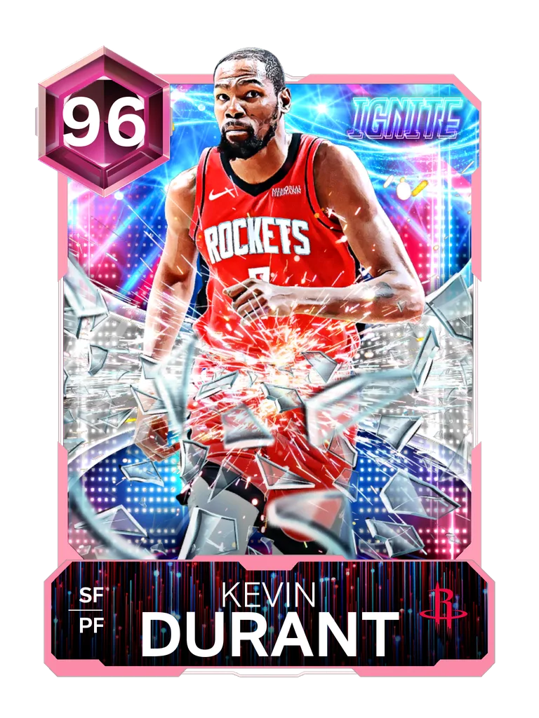 Kevin Durant