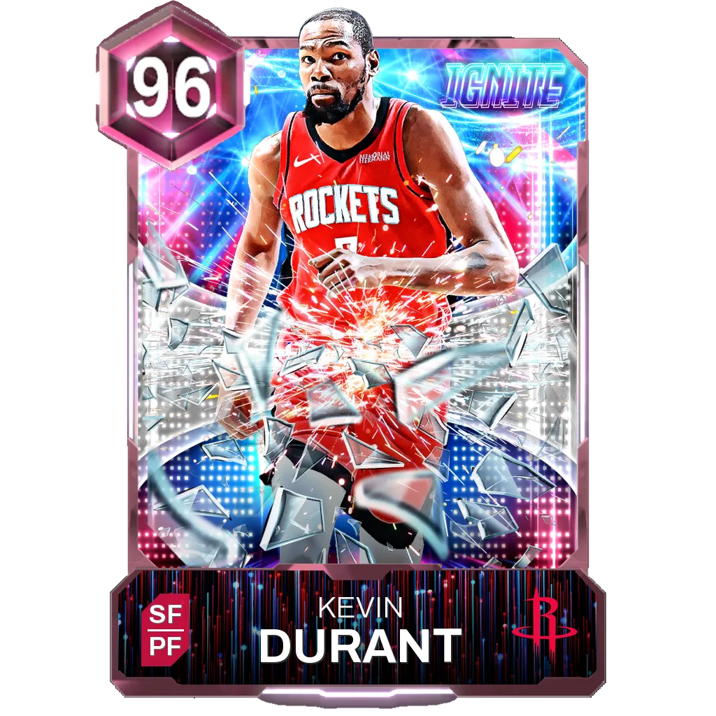 Kevin Durant