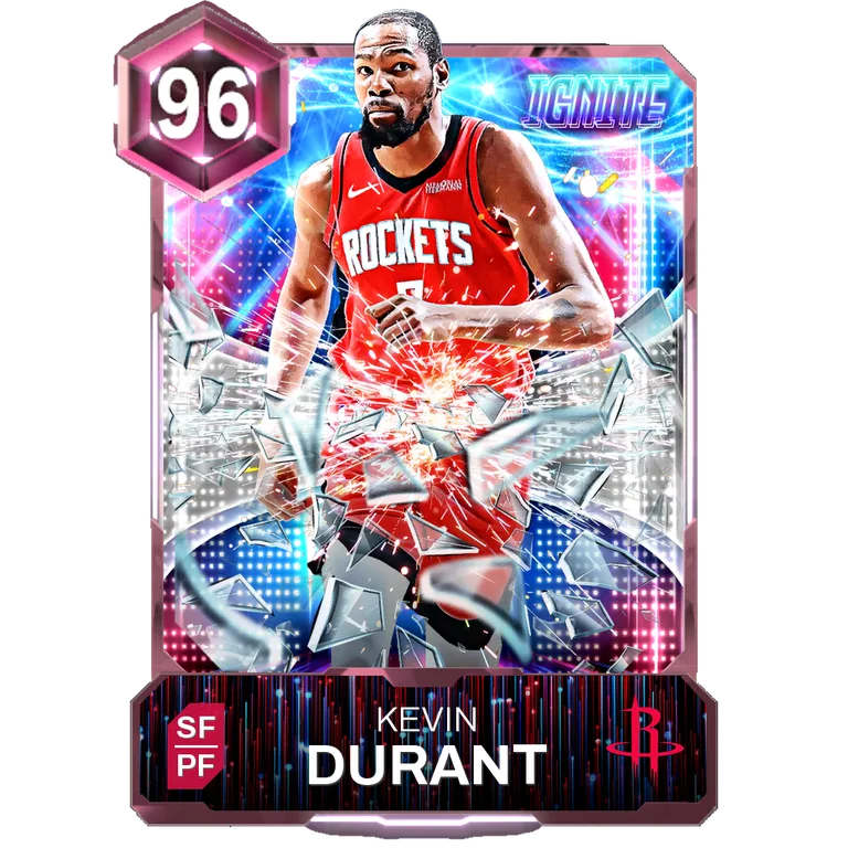 Kevin Durant