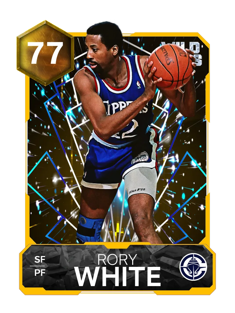 Rory White
