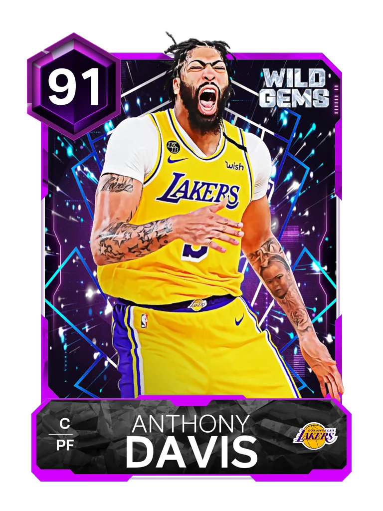 Anthony Davis