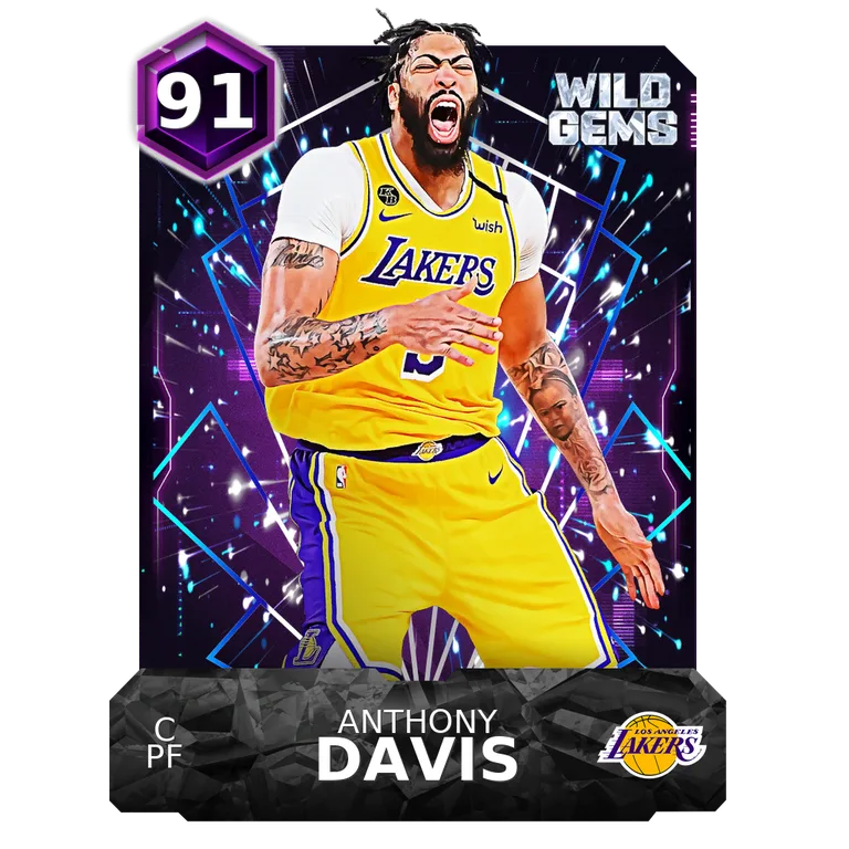 Anthony Davis
