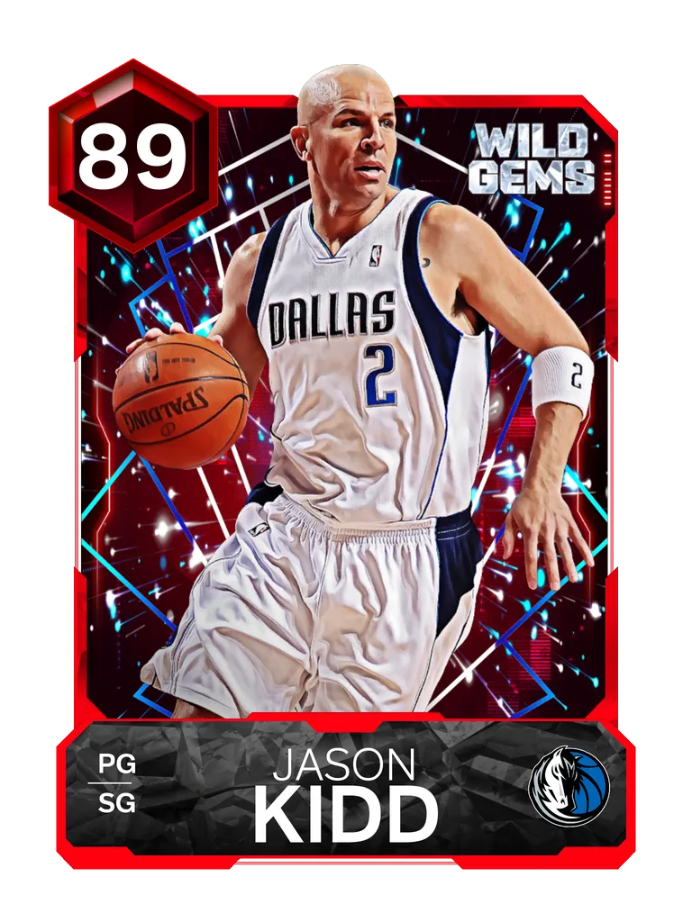 Jason Kidd