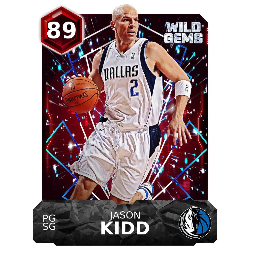 Jason Kidd