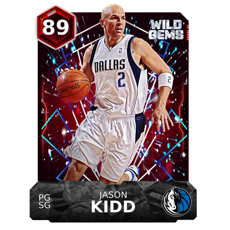 Jason Kidd