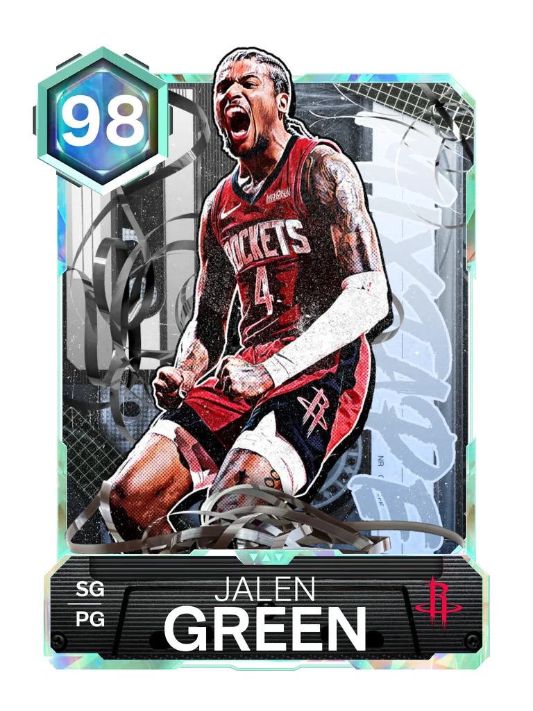 Jalen Green