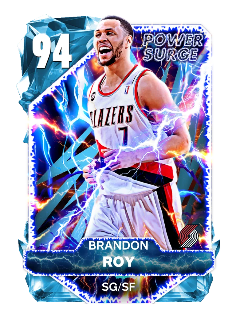 Brandon Roy