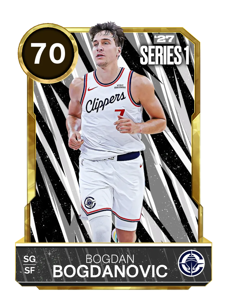 Bogdan Bogdanovic