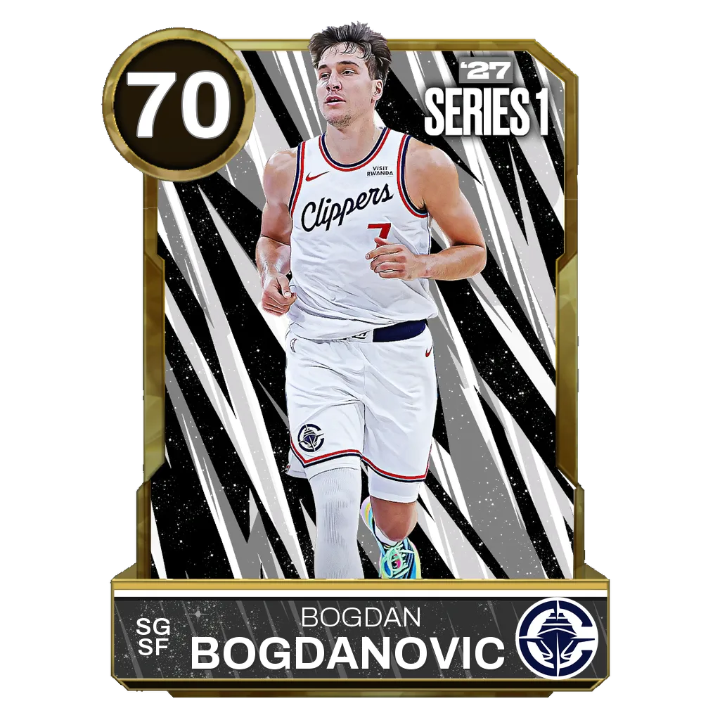 Bogdan Bogdanovic