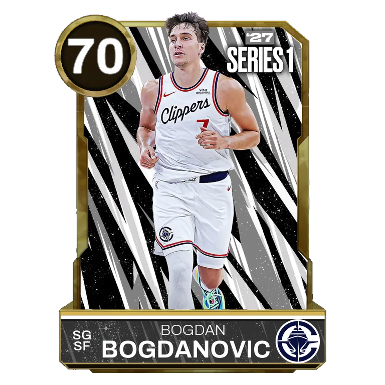 Bogdan Bogdanovic