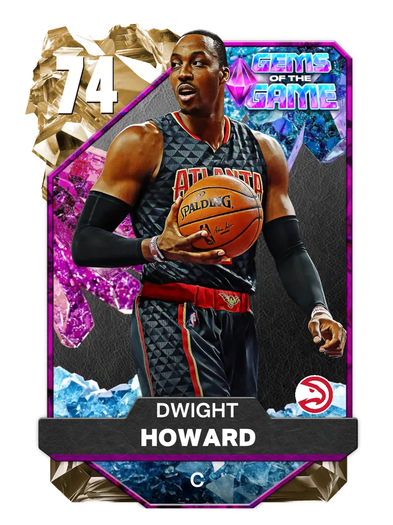 Dwight Howard
