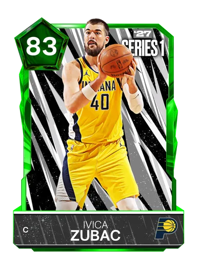 Ivica Zubac