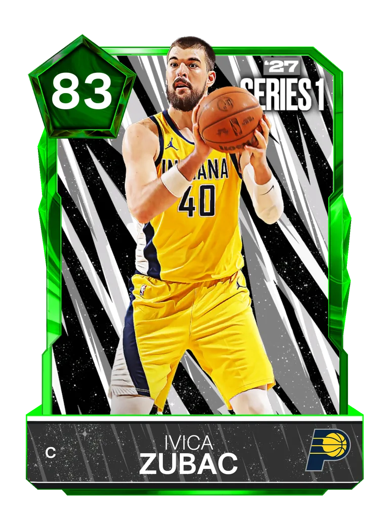 Ivica Zubac