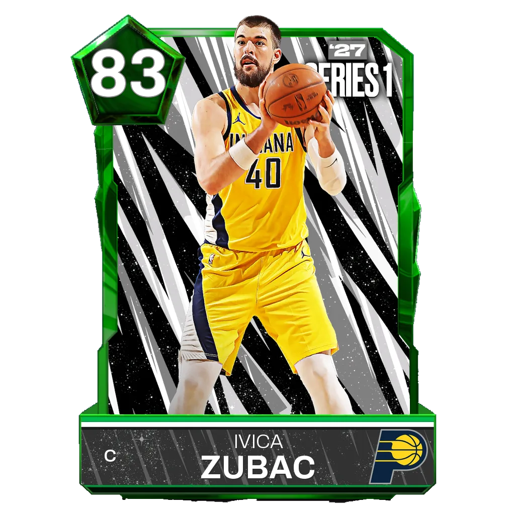 Ivica Zubac