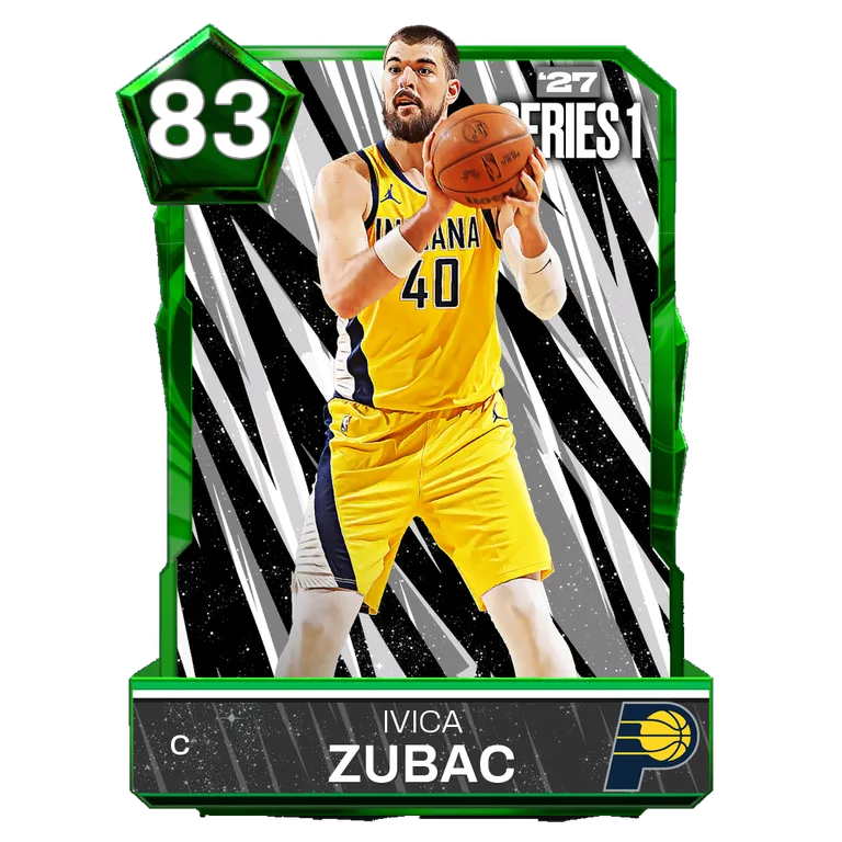 Ivica Zubac