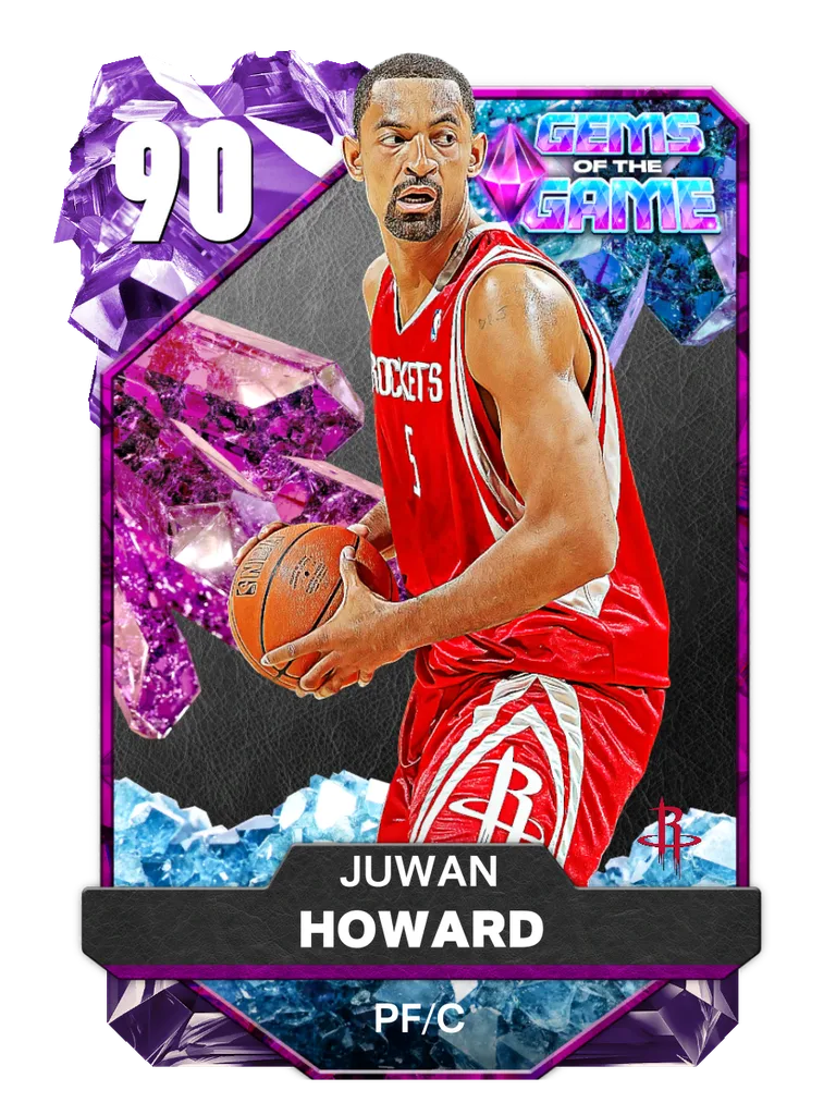Juwan Howard