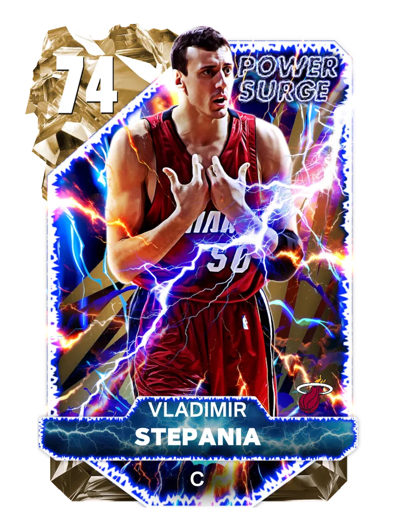Vladimir Stepania