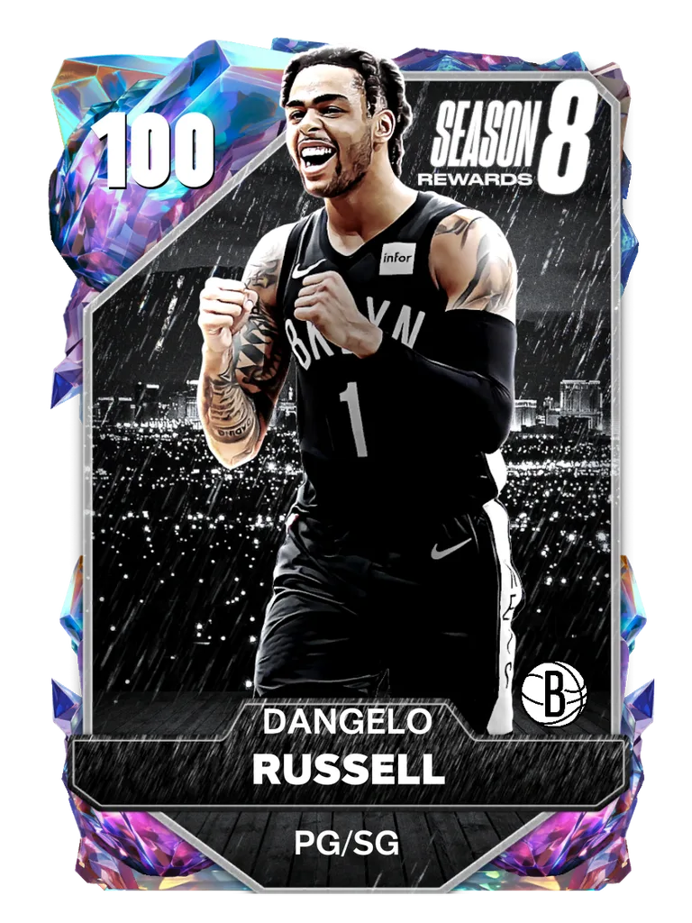 Dangelo Russell
