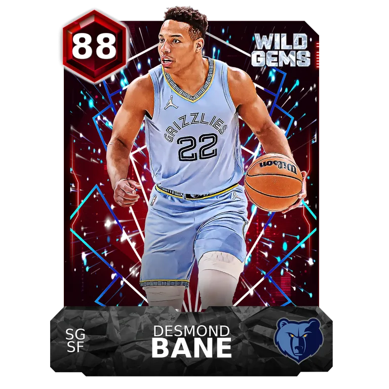 Desmond Bane