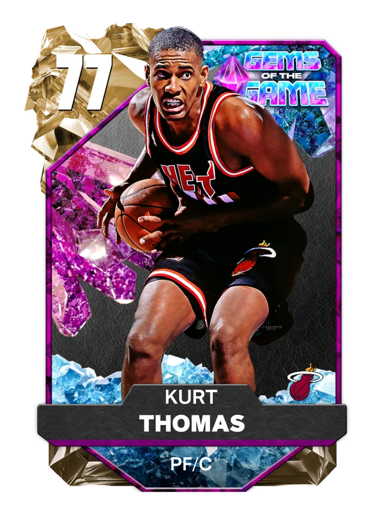 Kurt Thomas