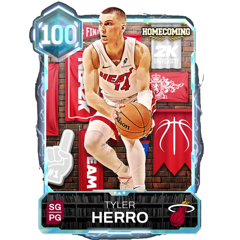 Tyler Herro