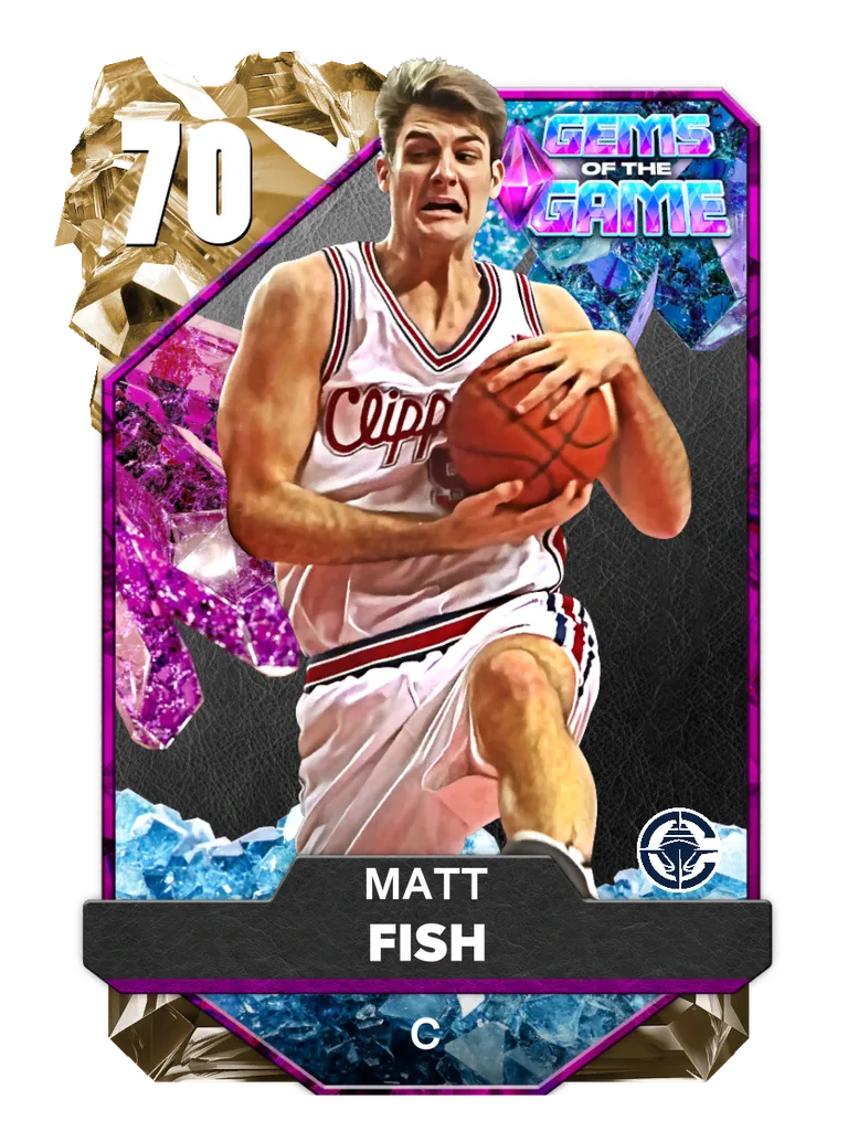 Matt Fish