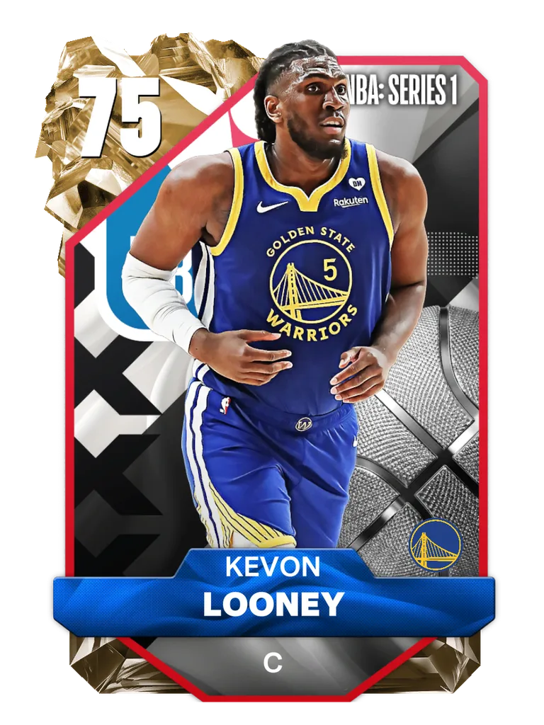 Kevon Looney