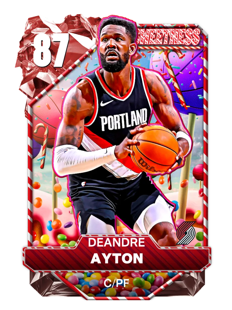 Deandre Ayton