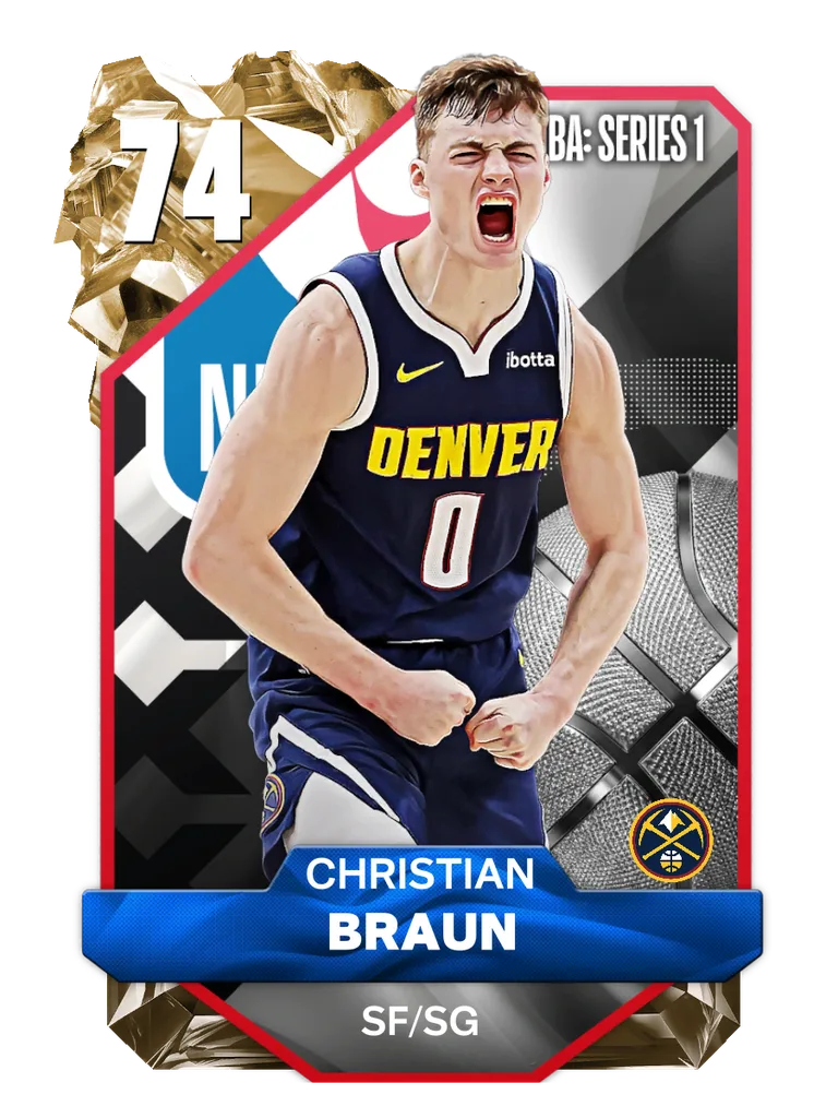 Christian Braun