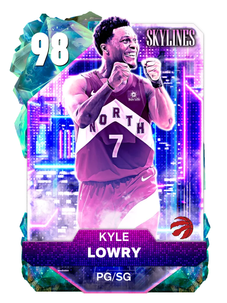 Kyle Lowry