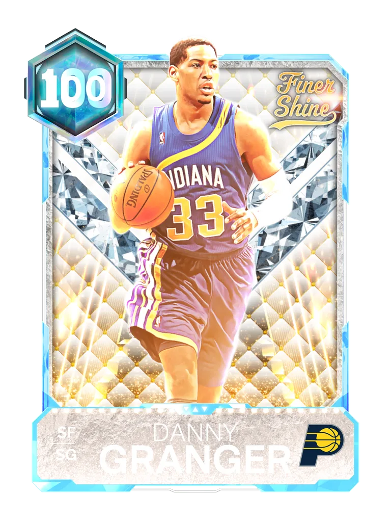 Danny Granger