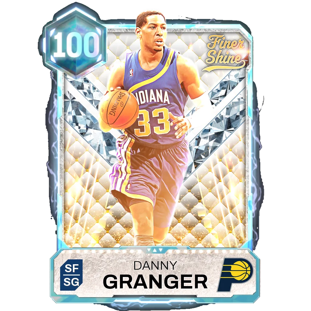 Danny Granger