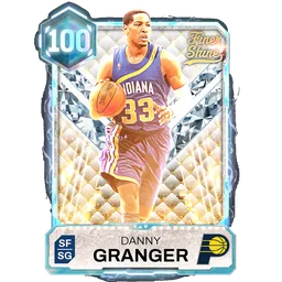 Granger, Danny