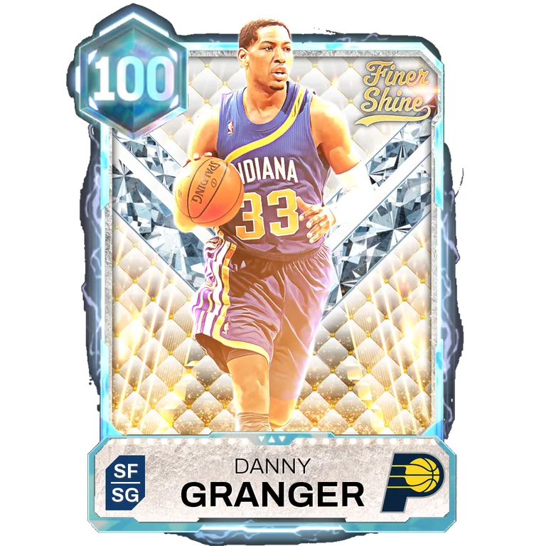 Danny Granger