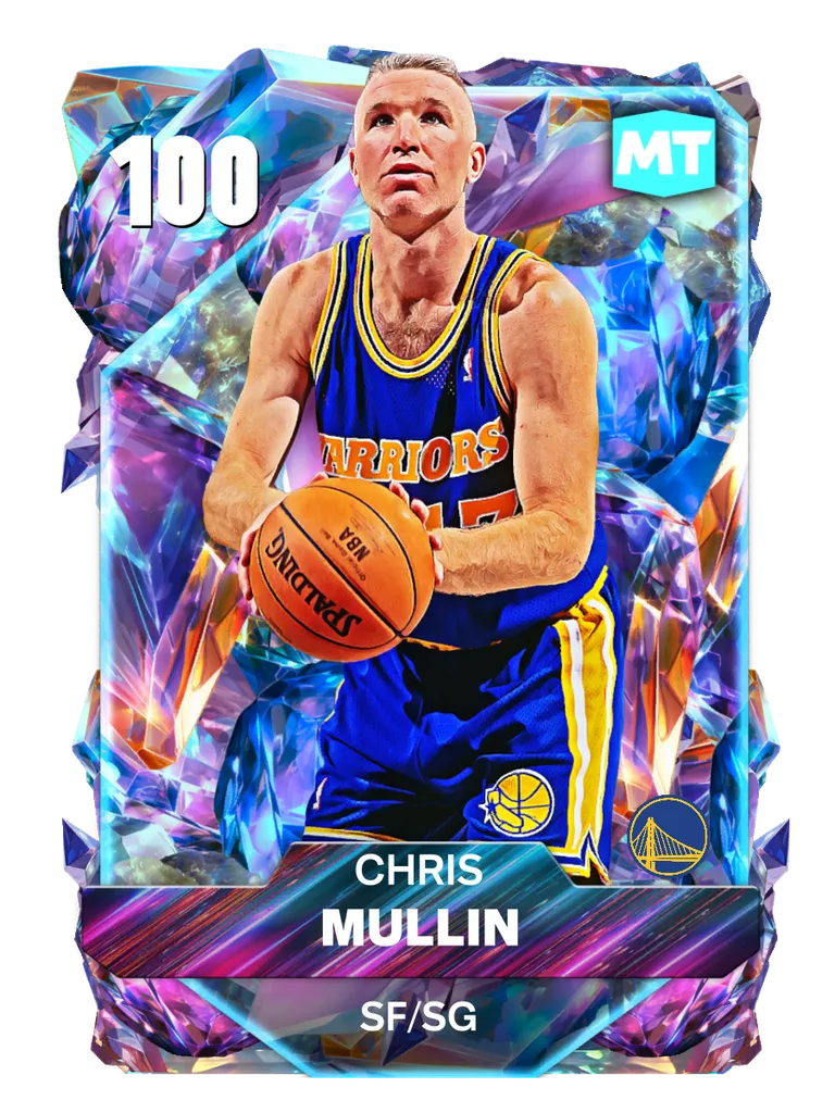 Chris Mullin