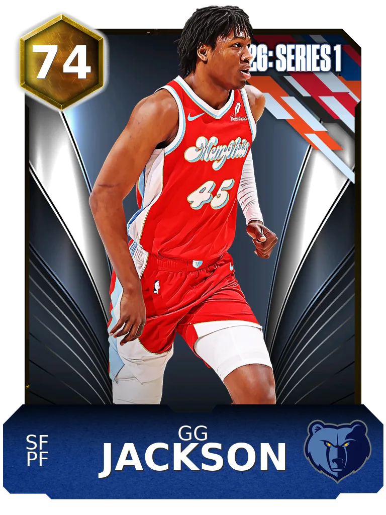 Gg Jackson