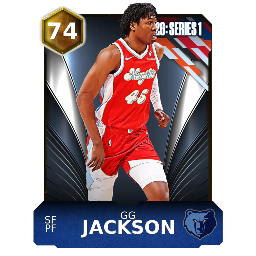 Gg Jackson