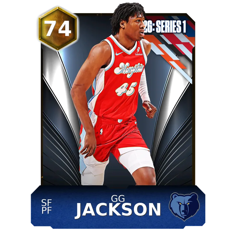 Gg Jackson