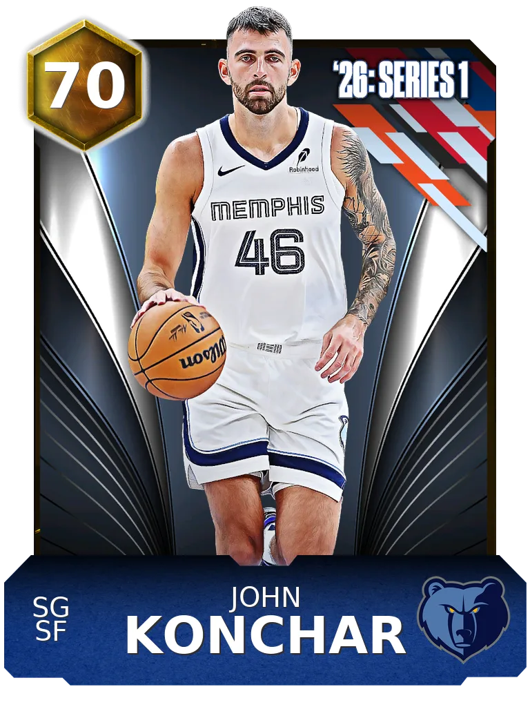 John Konchar