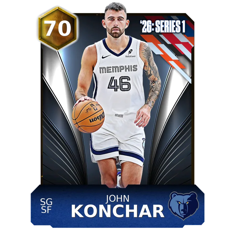 John Konchar