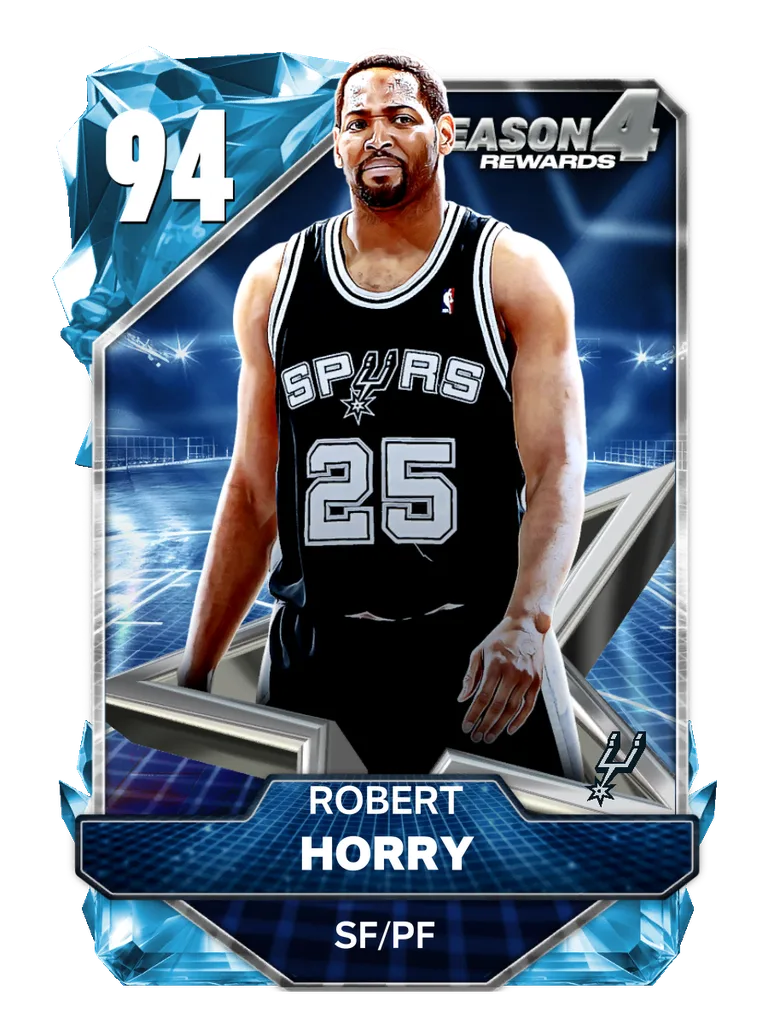 Robert Horry
