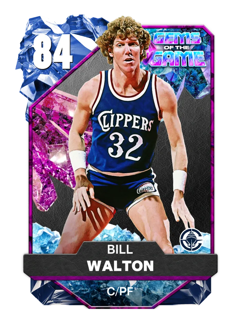 Bill Walton