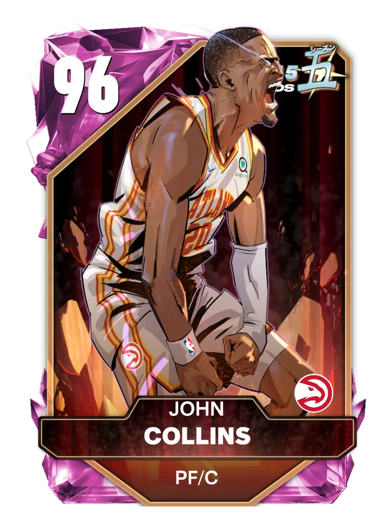 John Collins