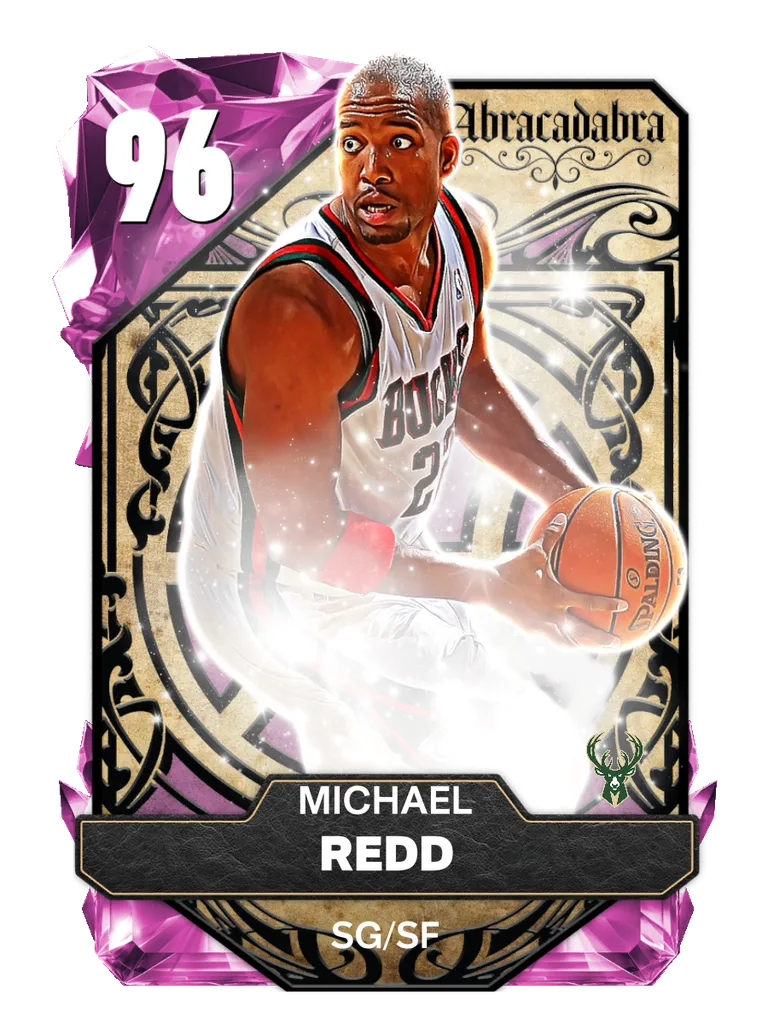 Michael Redd