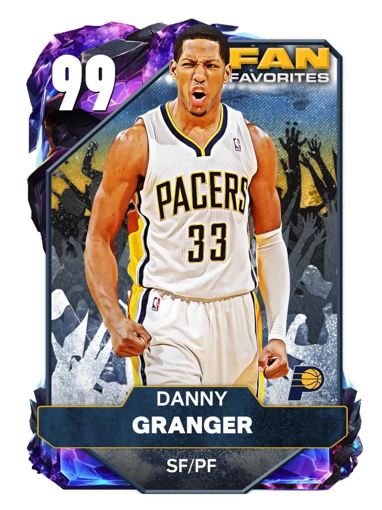Danny Granger