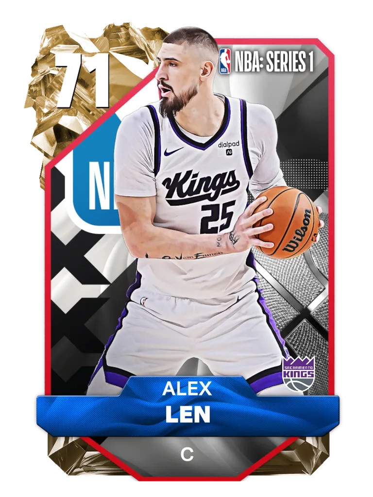 Alex Len