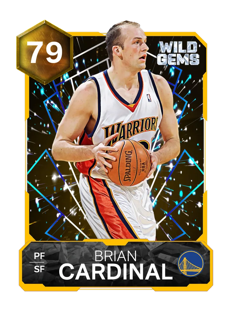 Brian Cardinal