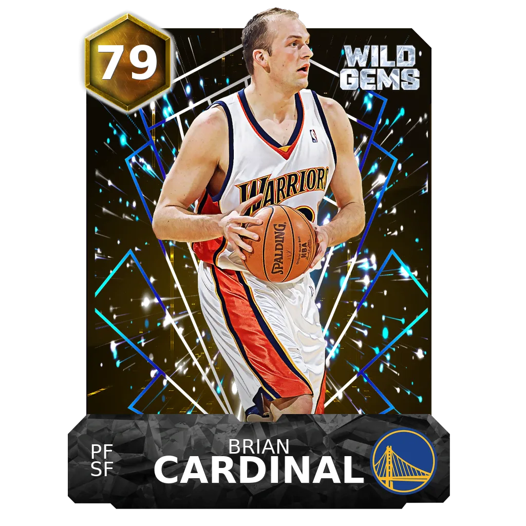 Brian Cardinal