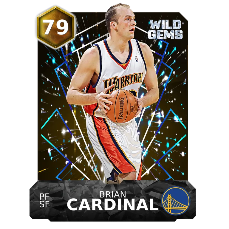Brian Cardinal