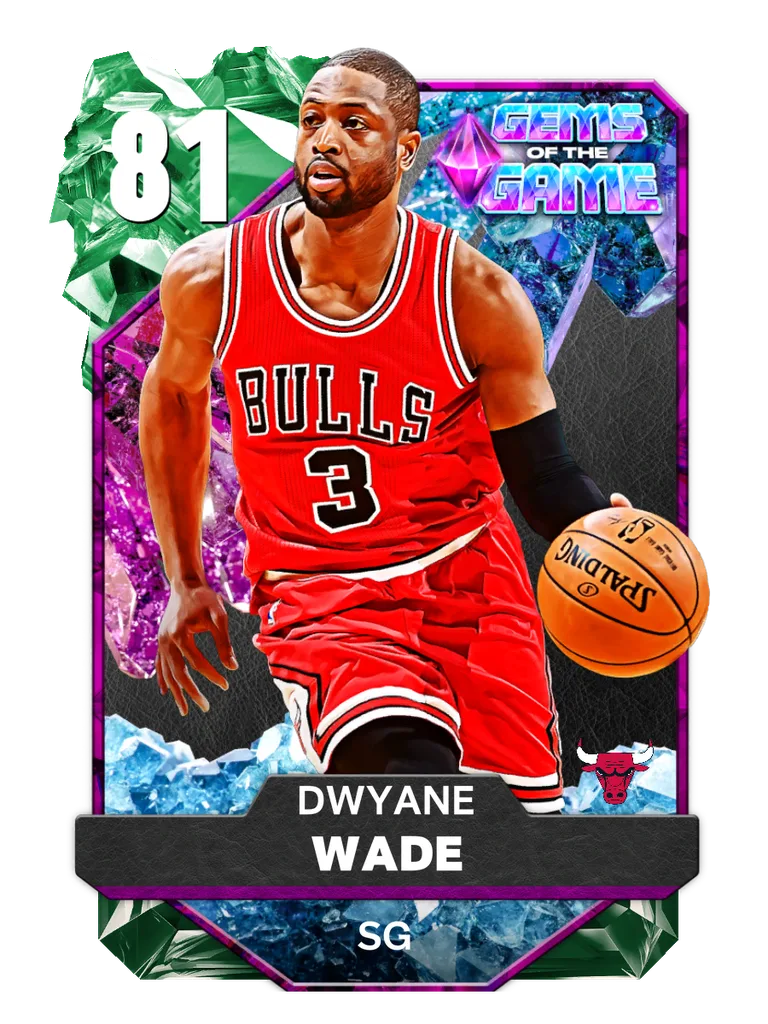 Dwyane Wade